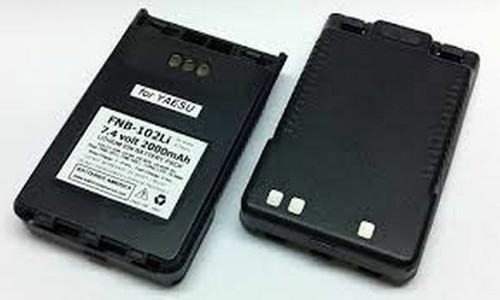 Comtrak fnb 102 - comtrak, lion
