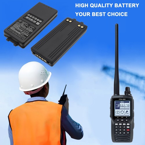 Batterie 2000mah sbr 12li - 2000mah, sbr-12li