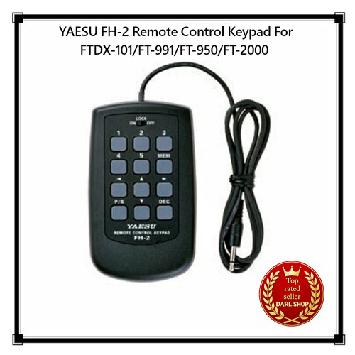 Clavier télécommande - clavier, de